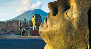 Pompeji