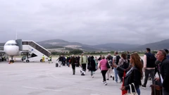 U splitskoj zračnoj luci Croatia Airlines predstavila dvije nove sezonske linije