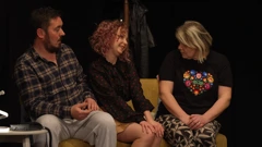 Petak, 27. ožujka na Prvom, Foto: Manjinski mozaik/HRT