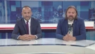 Hrvoje Zekanović i Tonči Restović