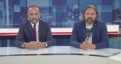 Hrvoje Zekanović i Tonči Restović