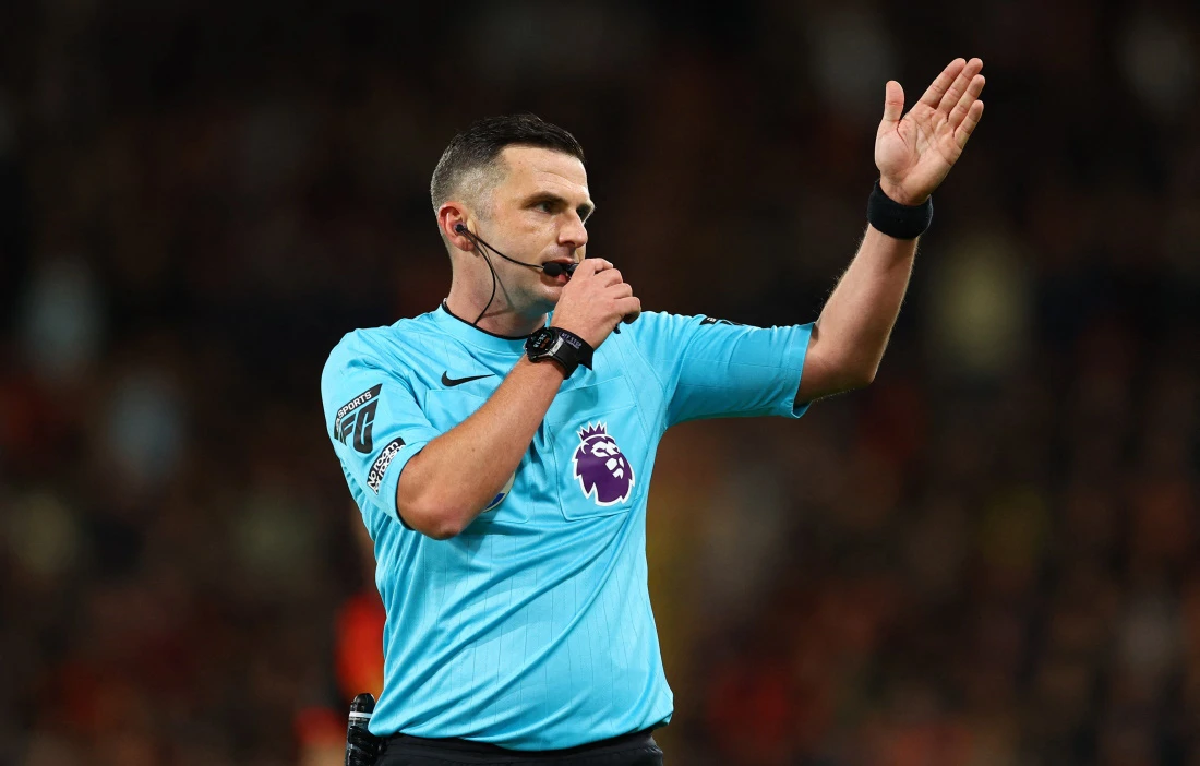 VAR u Premier ligi 80 posto manje griješi nego prošle sezone