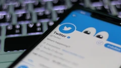 Twitter uklonio objave ruskog veleposlanstva