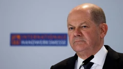 Kancelar Scholz rekao je da je curenje snimke potencijalno "vrlo ozbiljno"