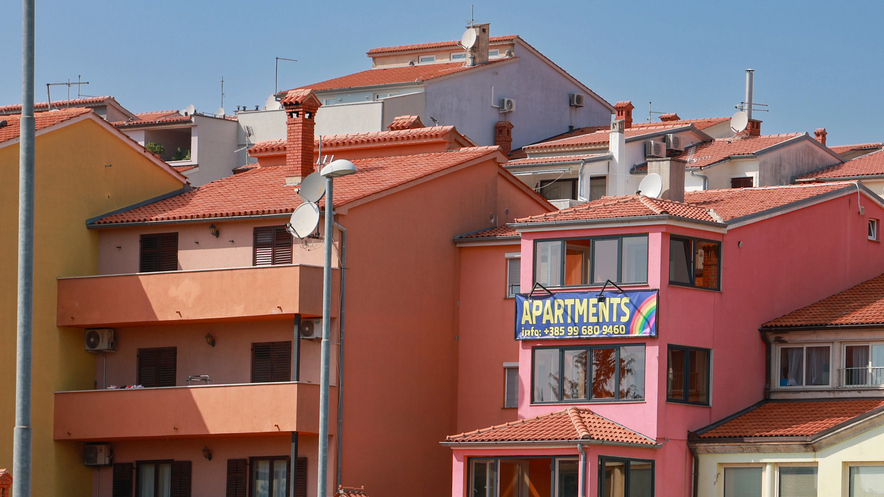 HGK: Uvođenje poreza na nekretnine je pozitivno