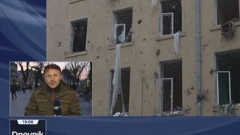 Miro Aščić iz Lavova