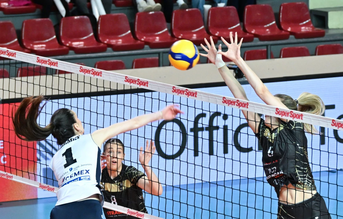 Poznati svi polufinalisti doigravanja prvenstva Hrvatske