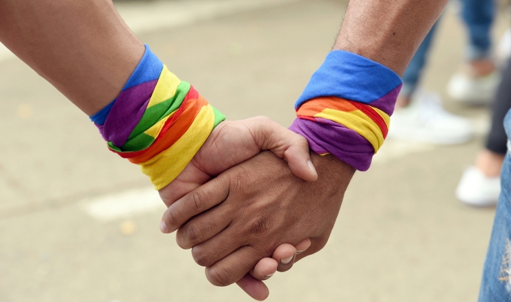 "Prihvatiti homoseksualne osobe u društvu civilizacijski je doseg"