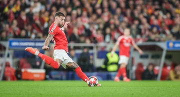 Nicolas Otamendi