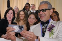Jeff Goldblum, Foto: Mike Blake/Reuters