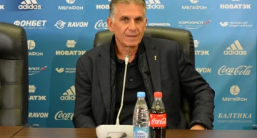 Carlos Queiroz 