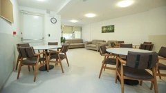 Odjel za Alzheimer, Foto: Zadarska županija/HRT