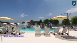 Sve je spremnono za izgradnju novih bazena