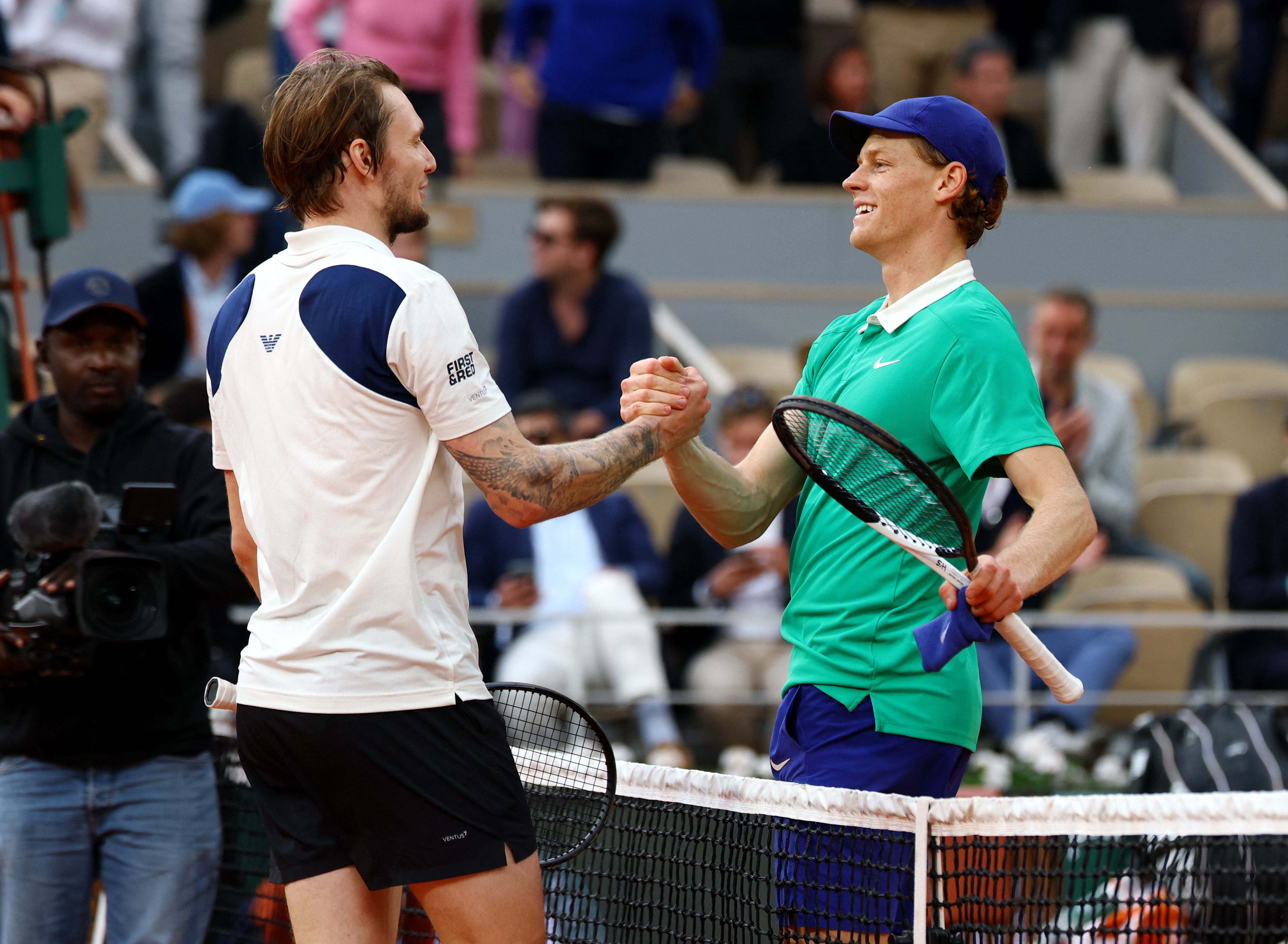 2025 06 04t161257z 707859428 up1el64191igb rtrmadp 3 tennis frenchopen 20250619195645