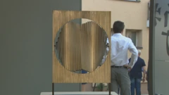 Privatna kolekcija Čičak u Muzeju Lapidarium 