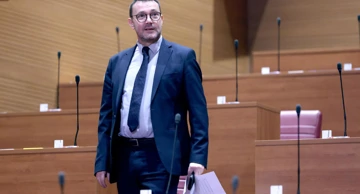 Arsen Bauk