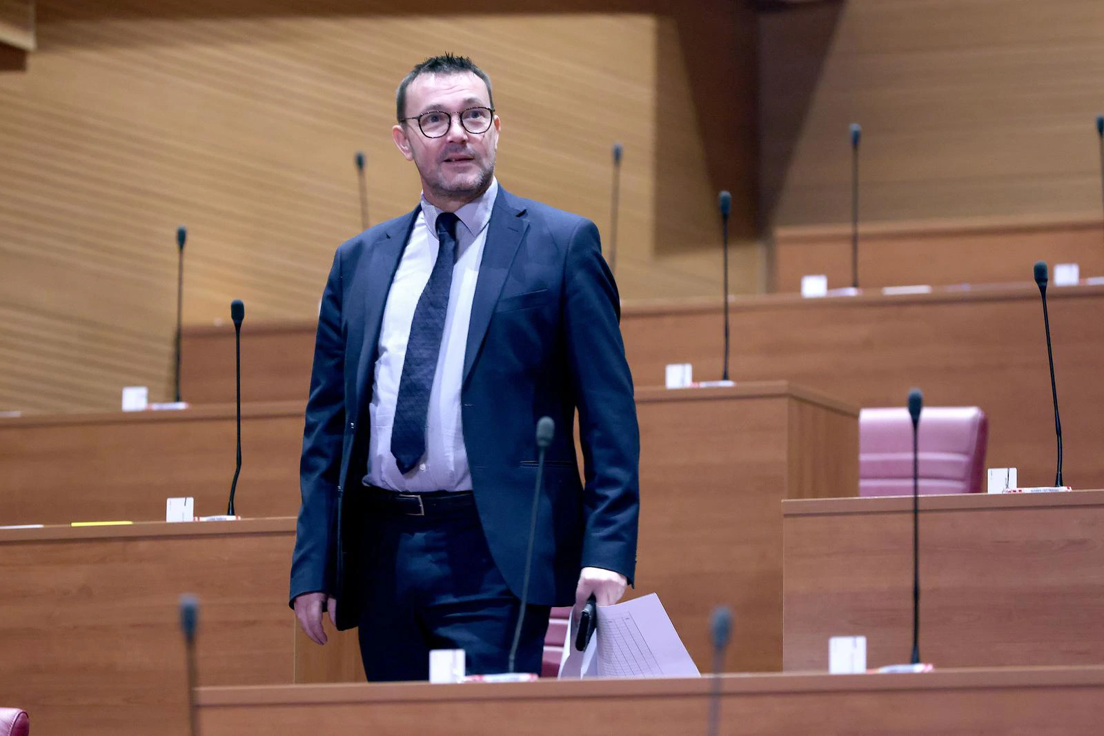 Bauk: Chat Control povučen s dnevnog reda Vijeća EU, zašto Vlada šuti?