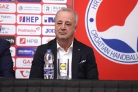Damir Poljak, Foto: Zeljko Puhovski/CROPIX