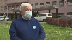 Zvonimir Šostar