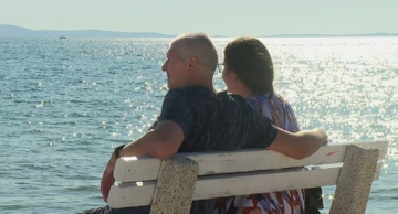 Obitelj iz Pariza na Viru