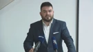 Andrej Jurić u borbi za gradonačelnika Belog Manastira