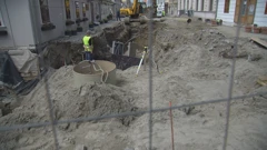 Obnova Tvrđe u Osijeku, Foto: Regionalni dnevnik/IMS/HTV/HRT