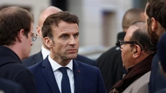 Emmanuel Macron