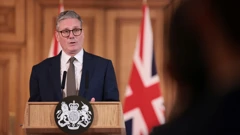 Keir Starmer