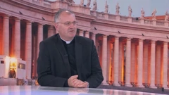 mons. Antun Sente ml., dekan Karlovačkog dekanata