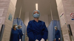 Utorak, 14. svibnja na Drugom, Foto: Biti medicinska sestra/dokumentarni film