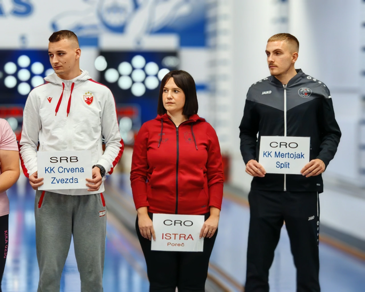 36. Europski kup u kuglanju