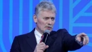 Dmitrij Peskov