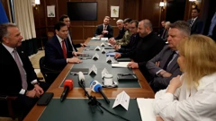 Pregovori 30. studenoga