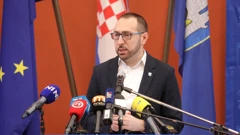 Tomislav Tomašević