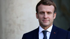 Emanuel Macron
