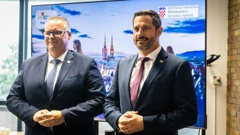 Kristijan Staničić i Tonči Glavina