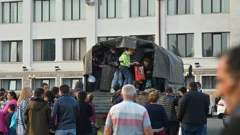 Tri tisuće izbjeglica iz Gorsko Karabaha ušlo u Armeniju 