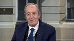 Furio Radin, Klub zastupnika nacionalnih manjina, Foto: Otvoreno/HRT