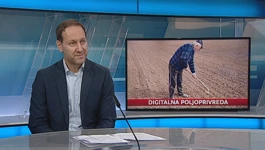 Hrvoje Radić o digitalnoj poljoprivredi