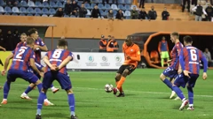 Šibenik - Hajduk 