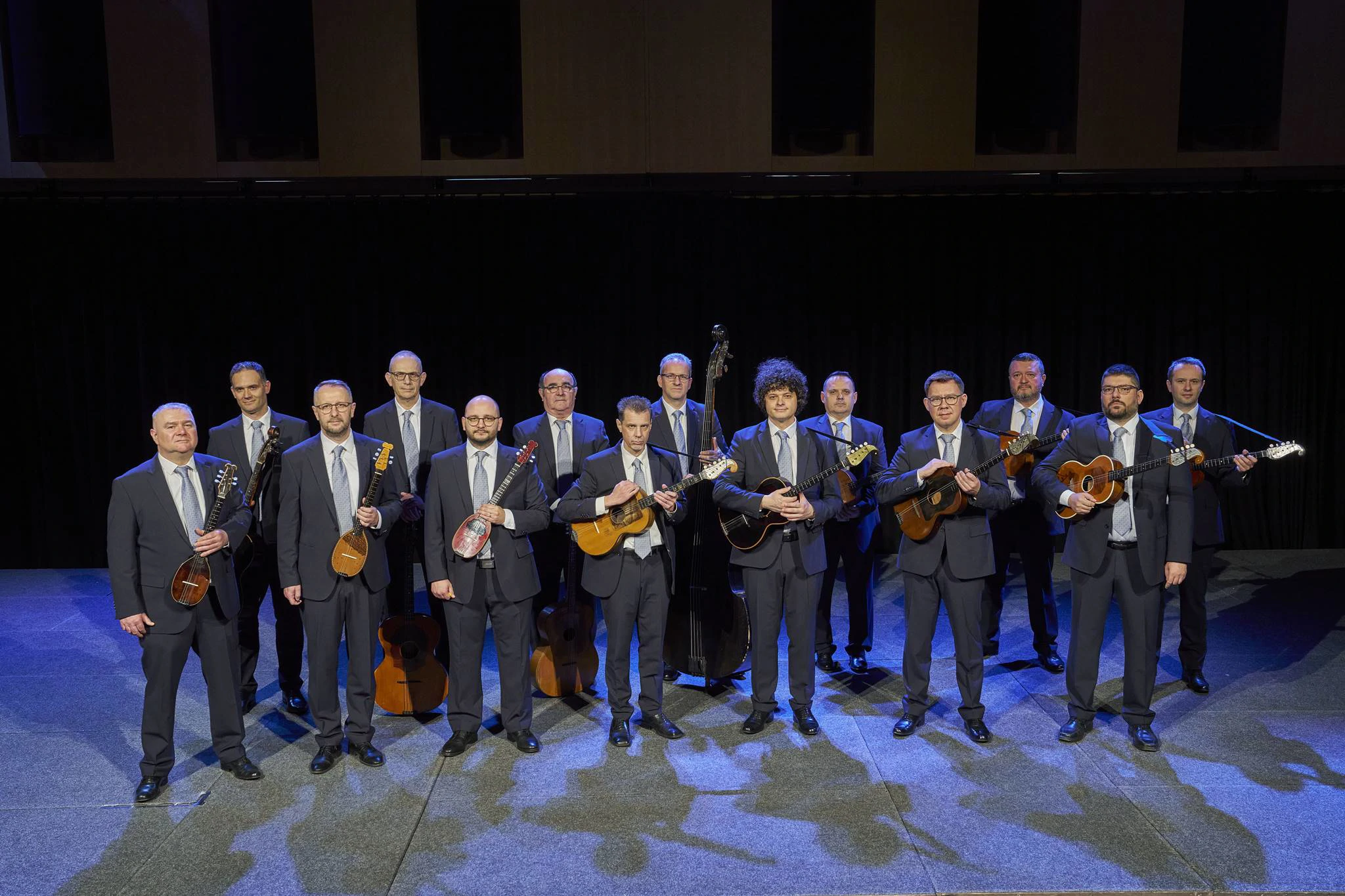 Tamburaški orkestar HRT-a 