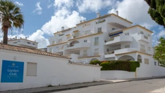 Madeleine je nestala u odmaralištu Praia da Luz
