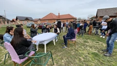 Ponedjeljak, 2. listopada na Prvom , Foto: Knjazalište/ zabavno-poučni serijal