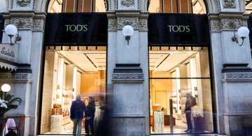 Proizvođač luksuznih cipela Tod's 