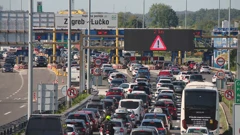 Gužve u prometu