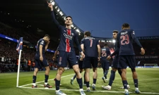 Slavlje igrača PSG-a, Foto: Benoit Tessier/REUTERS