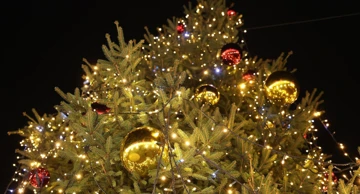 Otvoren Advent u Osijeku