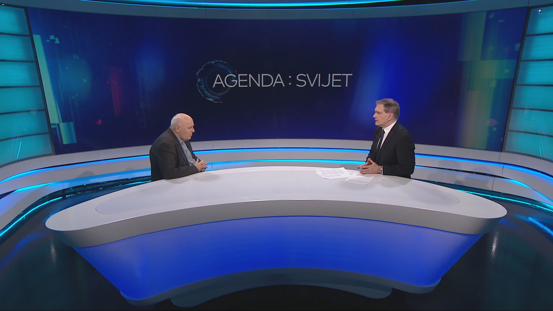 Geopolitičke posljedice američko-izraelskih napada