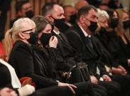 Komemoracija povodom smrti gradonačelnika Bandića, Foto: Luka Stanzl/Pixsell
