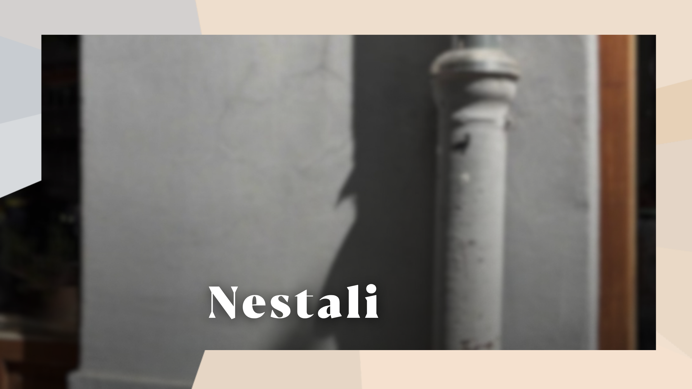 Nestali
